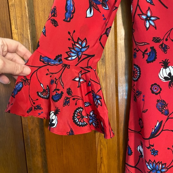 Shoshanna Dress - Picture 10 of 13